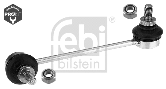 Link/Coupling Rod, stabiliser bar (15726)