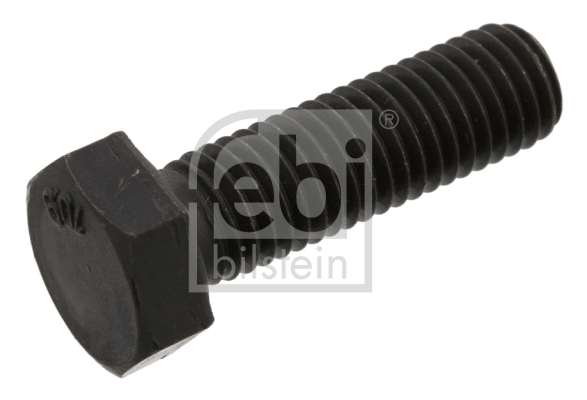 Screw, clutch release bearing shaft (35974)