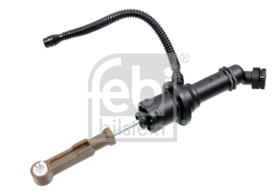 Master Cylinder, clutch (175361)