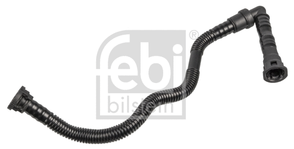 Hose, crankcase ventilation (109617)