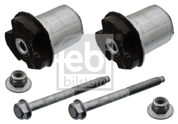 Bearing Set, axle beam (44700)