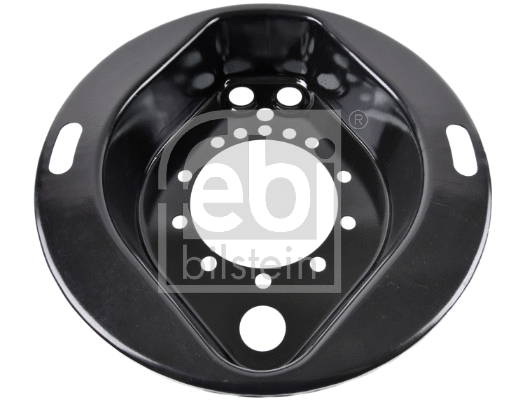 Cover Sheet, brake drum (175199)