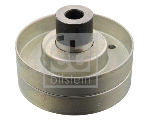 Deflection/Guide Pulley, V-ribbed belt (09786)