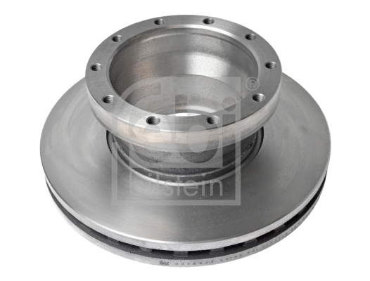 Brake Disc (29155)