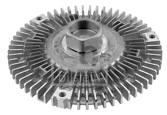 Clutch, radiator fan (18002)