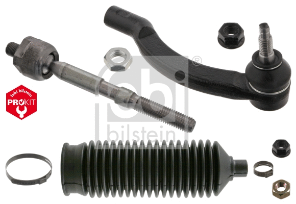 Tie Rod (40568)