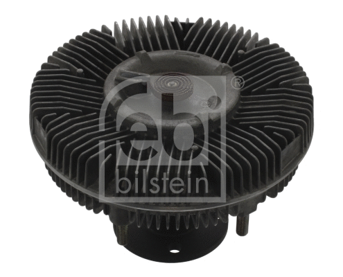 Clutch, radiator fan (38210)