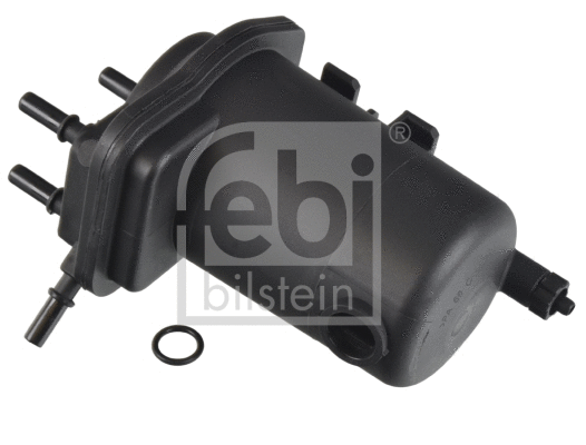 Fuel Filter (108284)
