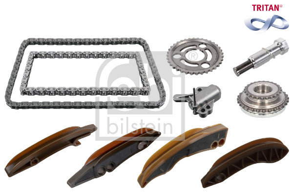 Timing Chain Kit (184573)