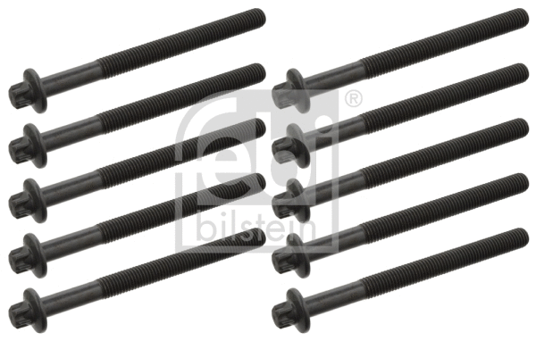 Cylinder Head Bolt Set (24099)