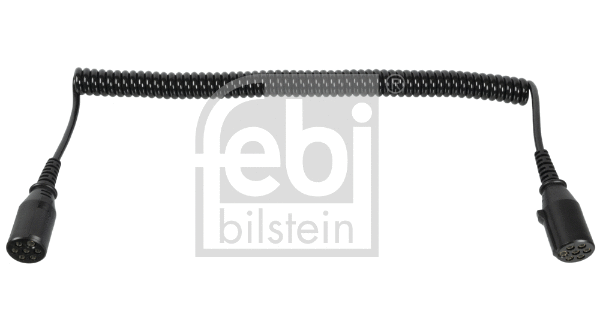 Coiled Cable (171793)