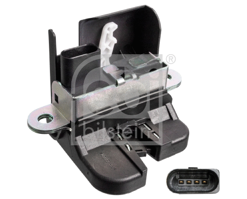 Tailgate Lock (176449)