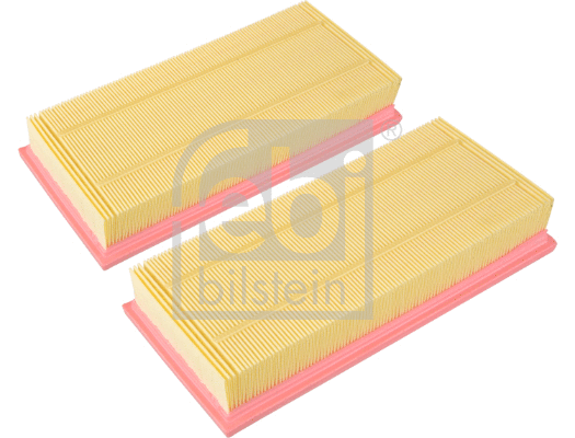 Air filter kit