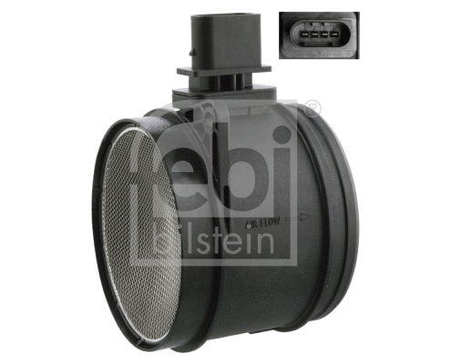 Mass Air Flow Sensor (103430)