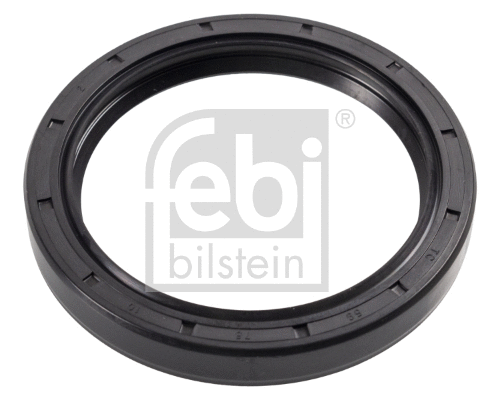 Shaft Seal, wheel bearing (173944)