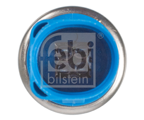 Temperature Switch, radiator fan