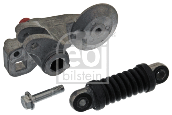 Belt Tensioner, V-ribbed belt (45852)