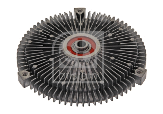 Clutch, radiator fan (17847)