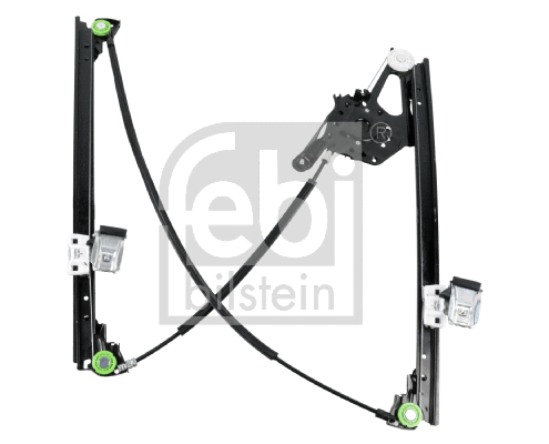 Window Regulator (177819)