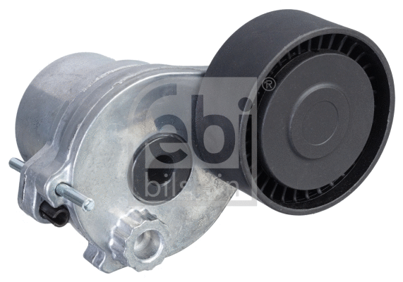 Belt Tensioner, V-ribbed belt (38465)