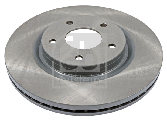 Brake Disc (108505)