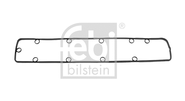 Gasket, cylinder head cover (18606)