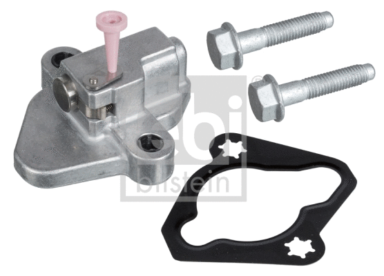 Tensioner, timing chain (106695)