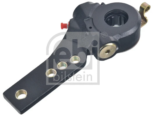 Adjuster, braking system