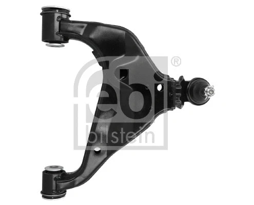 Control/Trailing Arm, wheel suspension (179167)