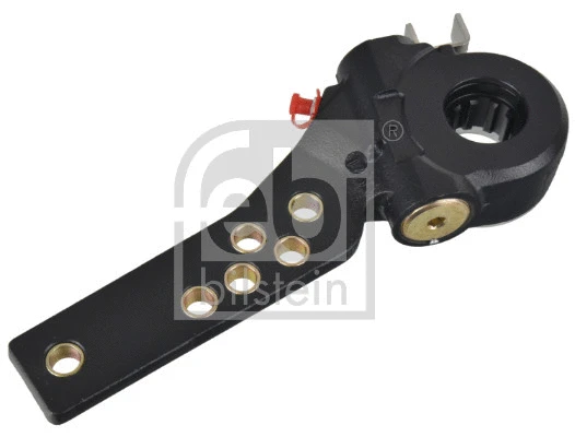 Adjuster, braking system