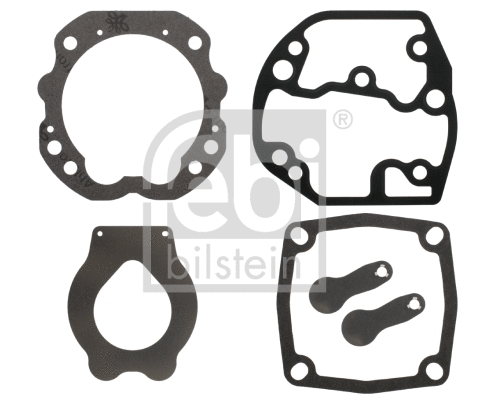 Seal Kit, multi-valve (37733)