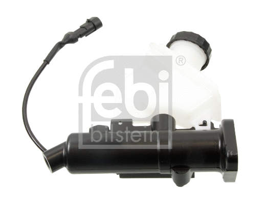 Master Cylinder, clutch (171404)