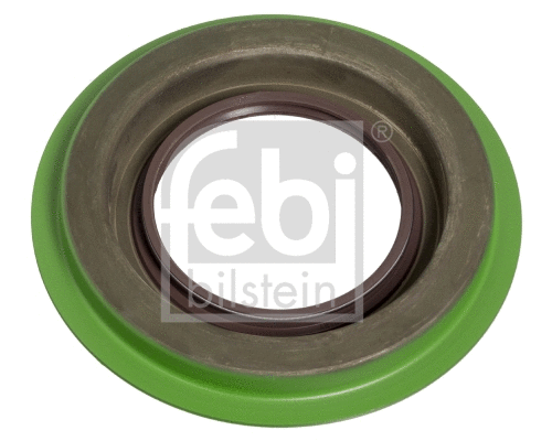 Shaft Seal, differential (49858)