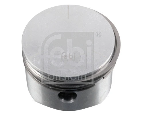 Piston, air compressor