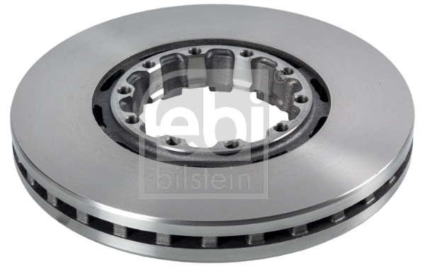 Brake Disc (105974)