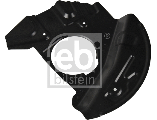 Splash Guard, brake disc (174927)
