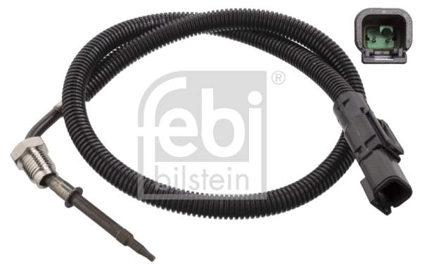 Sensor, exhaust gas temperature (49612)