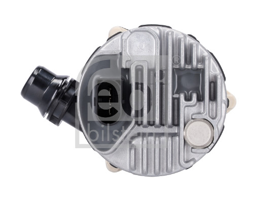 Auxiliary Water Pump (cooling water circuit)