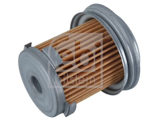 Hydraulic Filter, automatic transmission