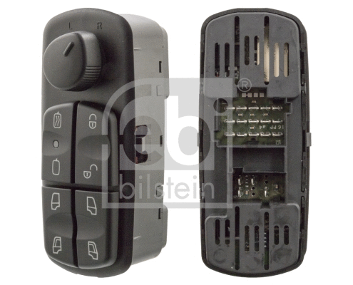 Multi-Function Switch (101688)