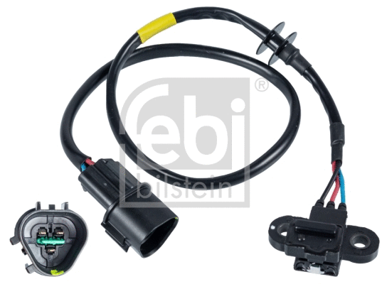 Sensor, crankshaft pulse (108164)