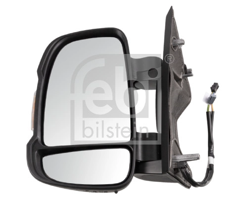 Exterior Mirror (184242)