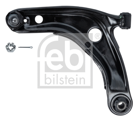 Control/Trailing Arm, wheel suspension (43049)