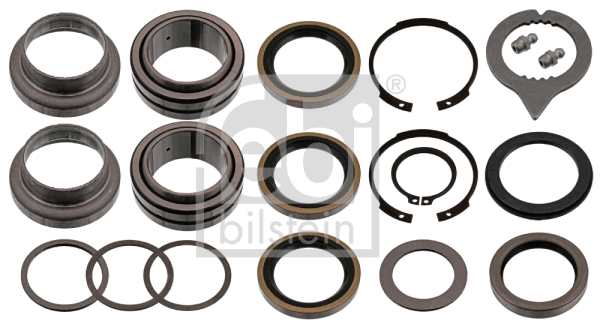 Repair Kit, brake camshaft (04577)
