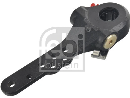 Adjuster, braking system