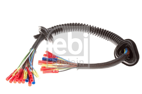 Cable Repair Set, boot lid (107123)