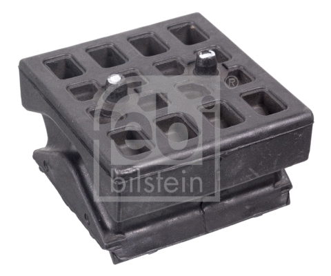 Bushing, leaf spring (102144)