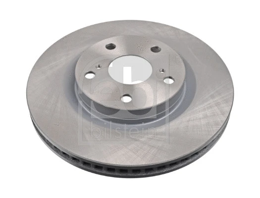 Brake Disc (108384)