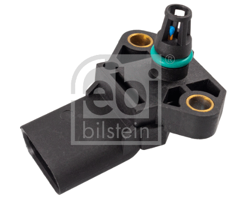 Sensor, intake manifold pressure