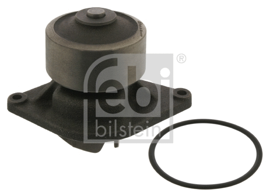 Water Pump, engine cooling (38752)